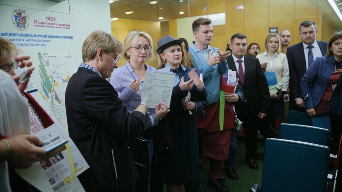 Запросы по ситуации направлены в региональные прокуратуру и Следственный комитет.  Фото: Изображение сгенерировано нейросетью Kandinsky 3.1