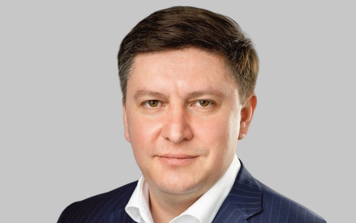    Компания бывшего спикера липецкого горсовета опять «проскочила» мимо банкротства Фото с сайта Липецкого горсовета