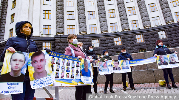     Фото: Global Look Press/Keystone Press Agency   
 Текст: Олег Исайченко