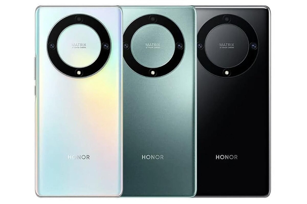 
Как передать файлы с Honor X9a 5G на компьютер через USB, Bluetooth и Wi-Fi в Android 15, 14, 13, 12