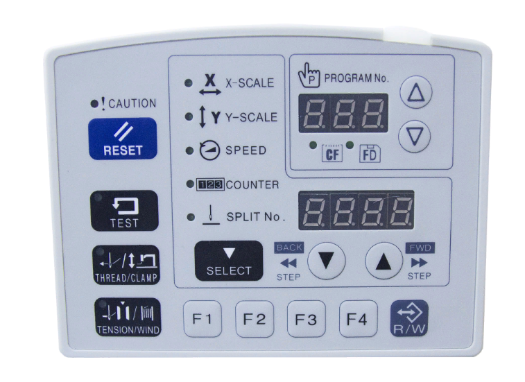 дисплей автомата