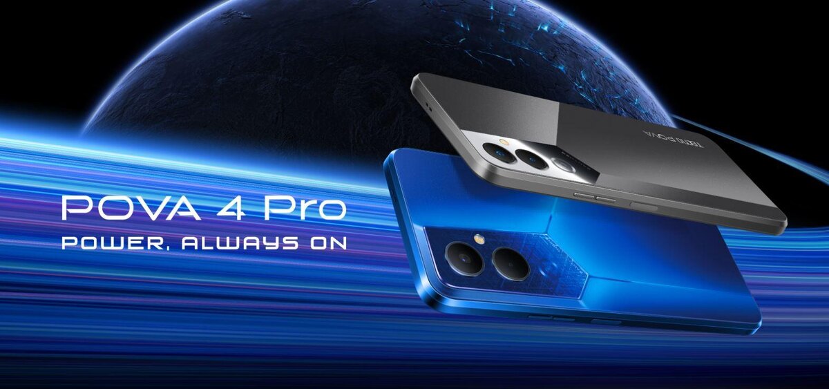 
Как передать файлы с Tecno Pova 4 Pro на компьютер через USB, Wi-Fi и Bluetooth в Android 15, 14, 13, 12