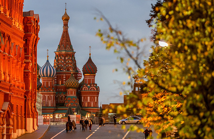    Арина Антонова/ТАСС