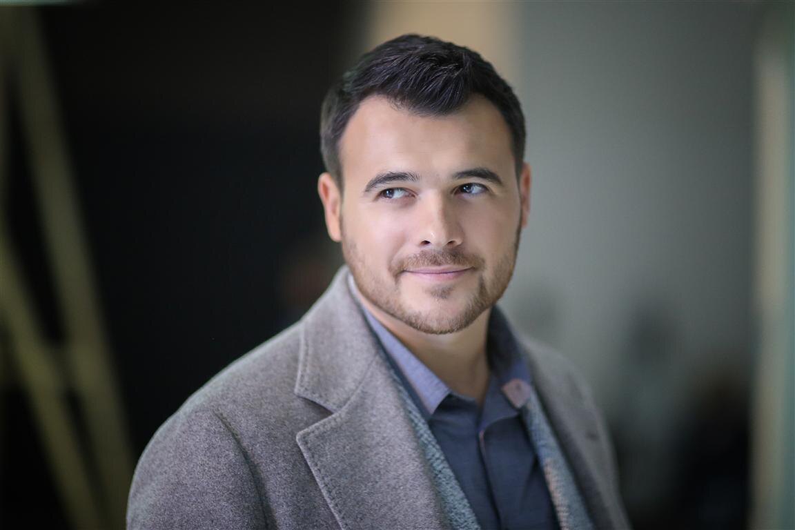 Эмин Агаларов