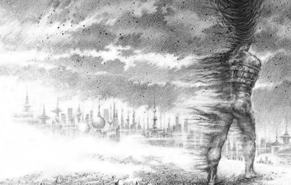 Картинка из свободной сети