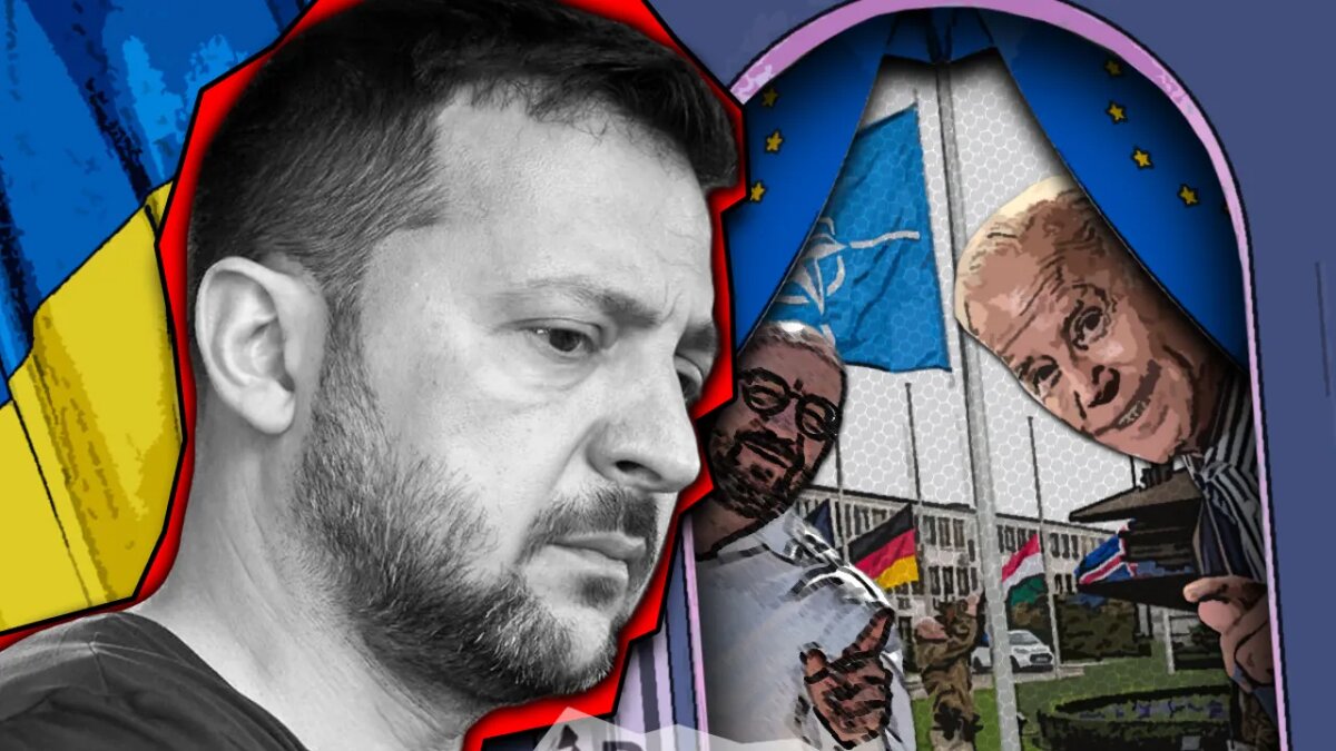    © Коллаж / Ridus.ru