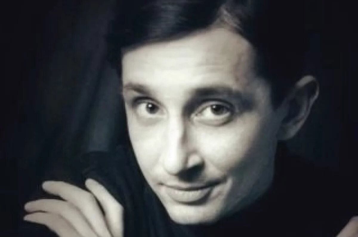    В Удмуртии ушёл из жизни артист театра «Парафраз» Павел Вершинин