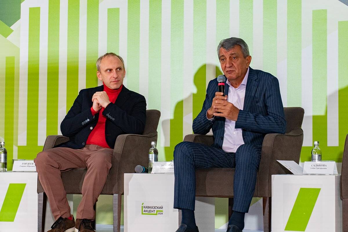 Фото: Ольга Юнашева/ТАСС