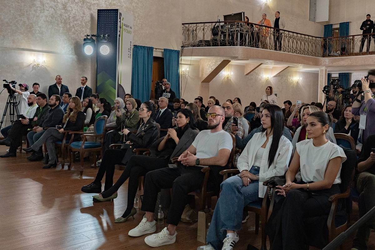 Фото: Ольга Юнашева/ТАСС