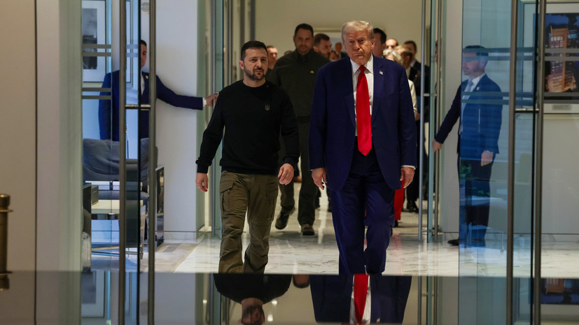   Gettyimages.ru Alex Kent / Stringer