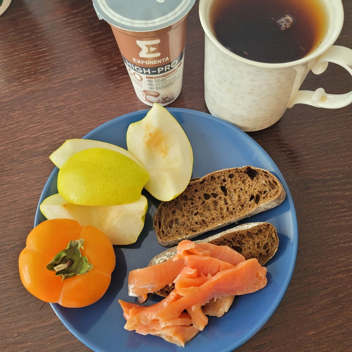 И снова без яиц )