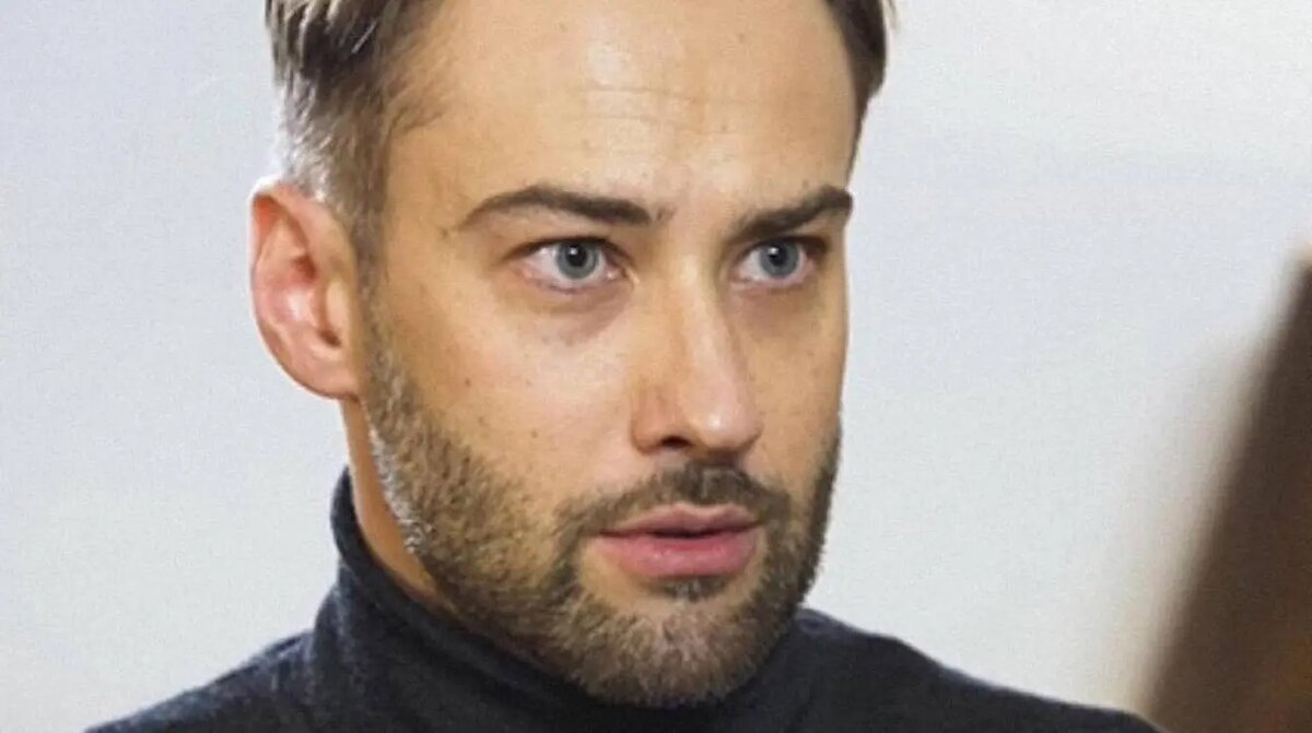 Дмитрий Шепелев. Кадр: YouTube