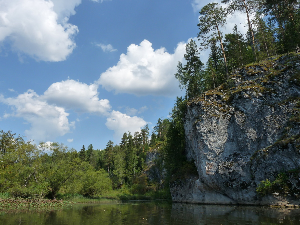 Фото: Яндекс карты. Автор: Андрей