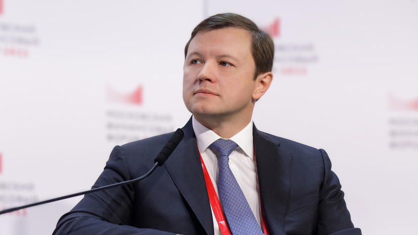    Комплекс градостроительной политики и строительства города Москвы
