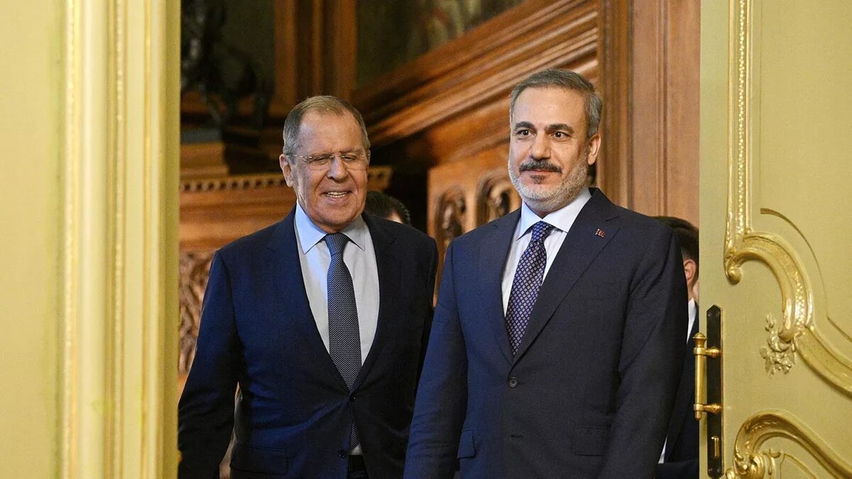 © Sputnik / Алексей Филиппов