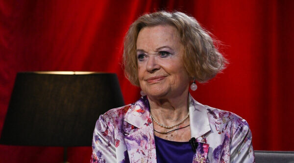    Валентина Талызина,, фото: дзен.ру Марина Романова