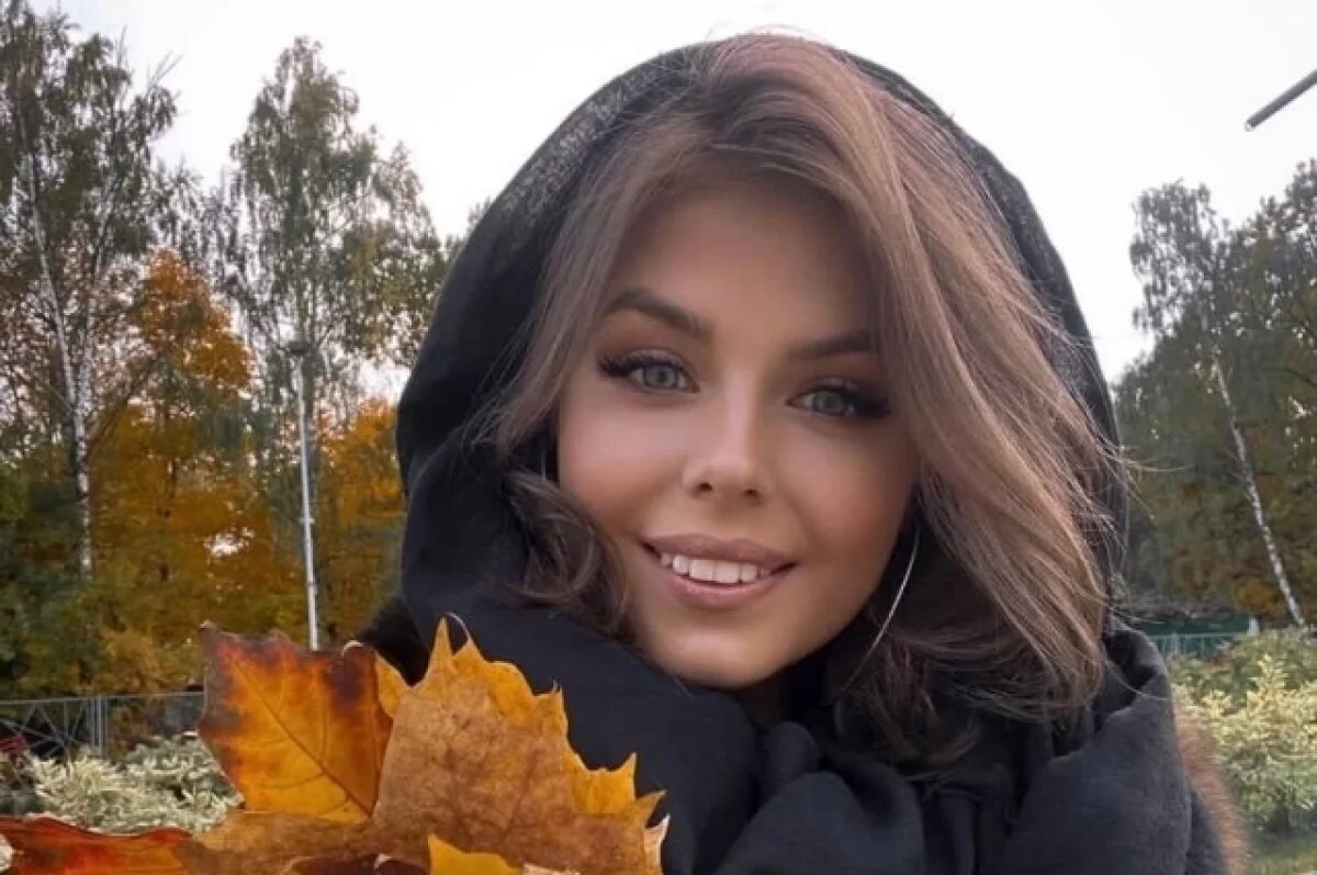    Новосибирская модель и мисс МЧС скончалась из-за серьезной болезни