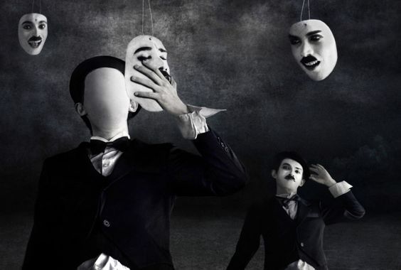 Секретные агенты в крипто-мире