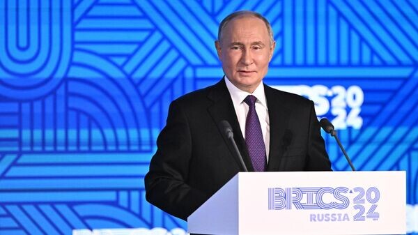    © Sputnik / Сергей Бобылев