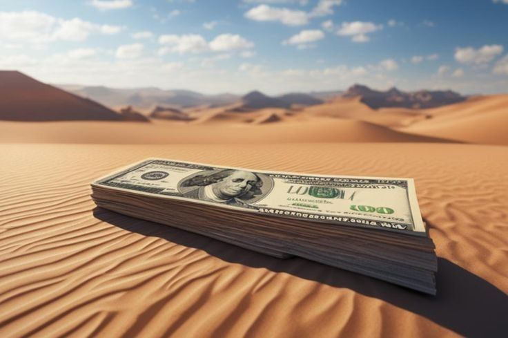 Почему мемкоины затягивают? 