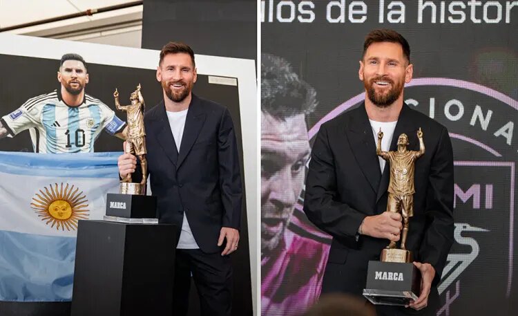    Источник фото: ФК «Интер Майами»