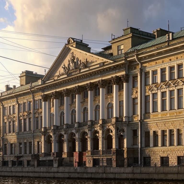 Санкт-Петербург