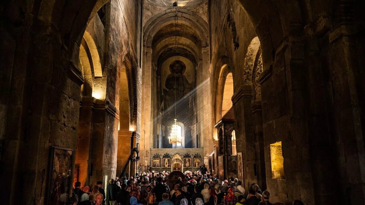 © photo: Sputnik / Stringer