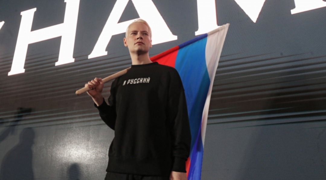 Шаман здесь, шаман тут, шаман там скоро так у всех все и зашаманиться в домах и в селах🫢