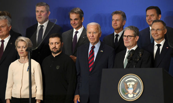 © AP Photo / Leon Neal