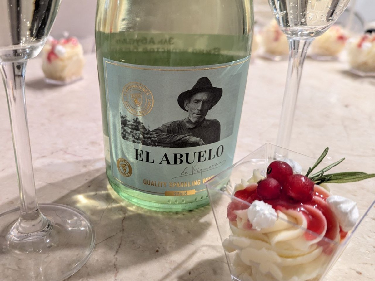 От дедушки с любовью