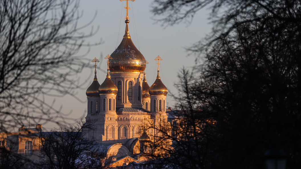    © Bulkin Sergey/ news.ru/Globallookpress