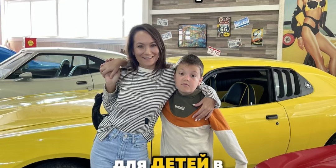 Куда отправиться с детьми в школьные каникулы в Казани ?