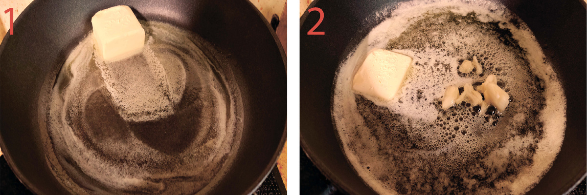 На сливочном масле лучше не экономить! Берите хорошее.