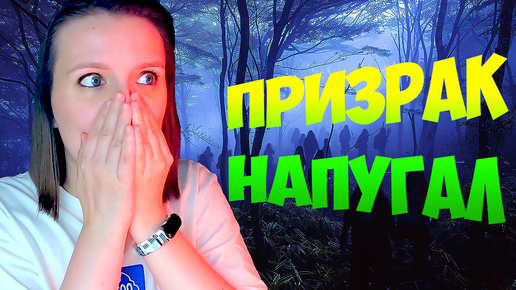 ФАЗМА МЕНЯ ИСПУГАЛА! ► ФАЗМОФОБИЯ | PHASMOPHOBIA