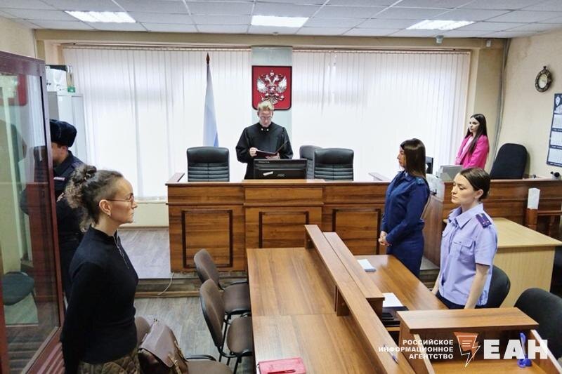    Жанна Калегина участвует уже во втором громком деле о расправе над детьми