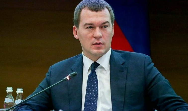 Михаил Дегтярев возьмет бразды правления всех нашим спортом. Фото: соцсети