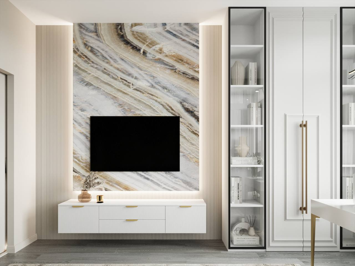 визуализация ЖК "Образцовый квартал"