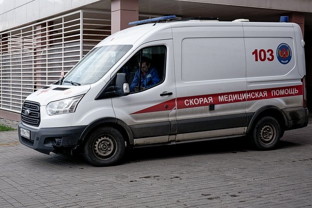 Фото: Станислав Трифонов / «Лента.ру»