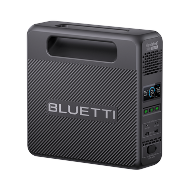    Представлены Bluetti Handsfree: зарядные станции с рюкзаком в комплекте