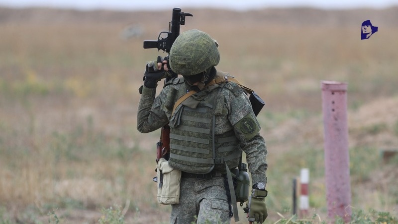      Фото: Дмитрий Ахмадуллин / / ИА «Победа26»