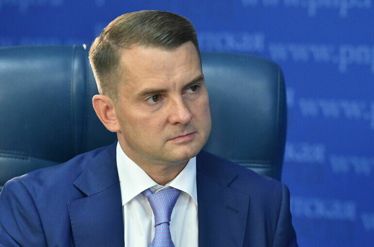   Игорь Самохвалов/ПГ