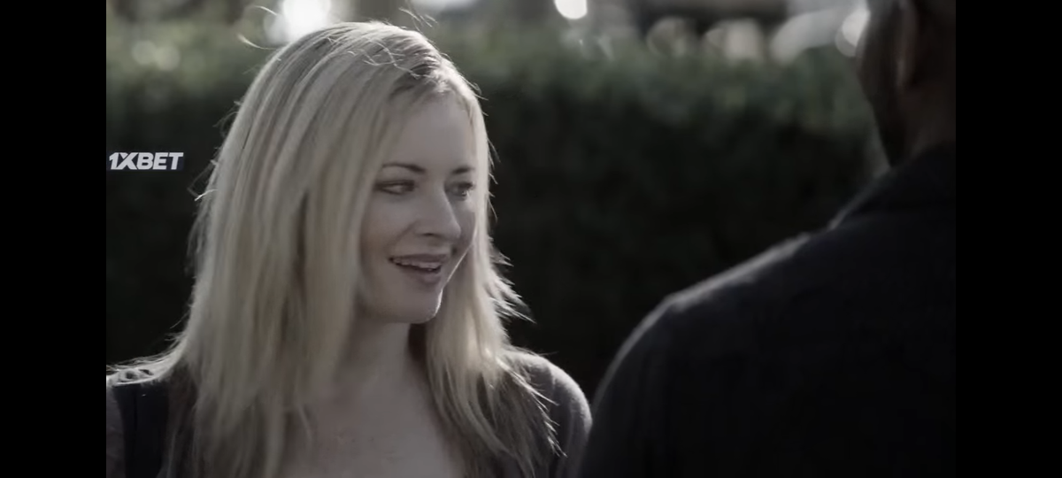 Кадр из фильма. 