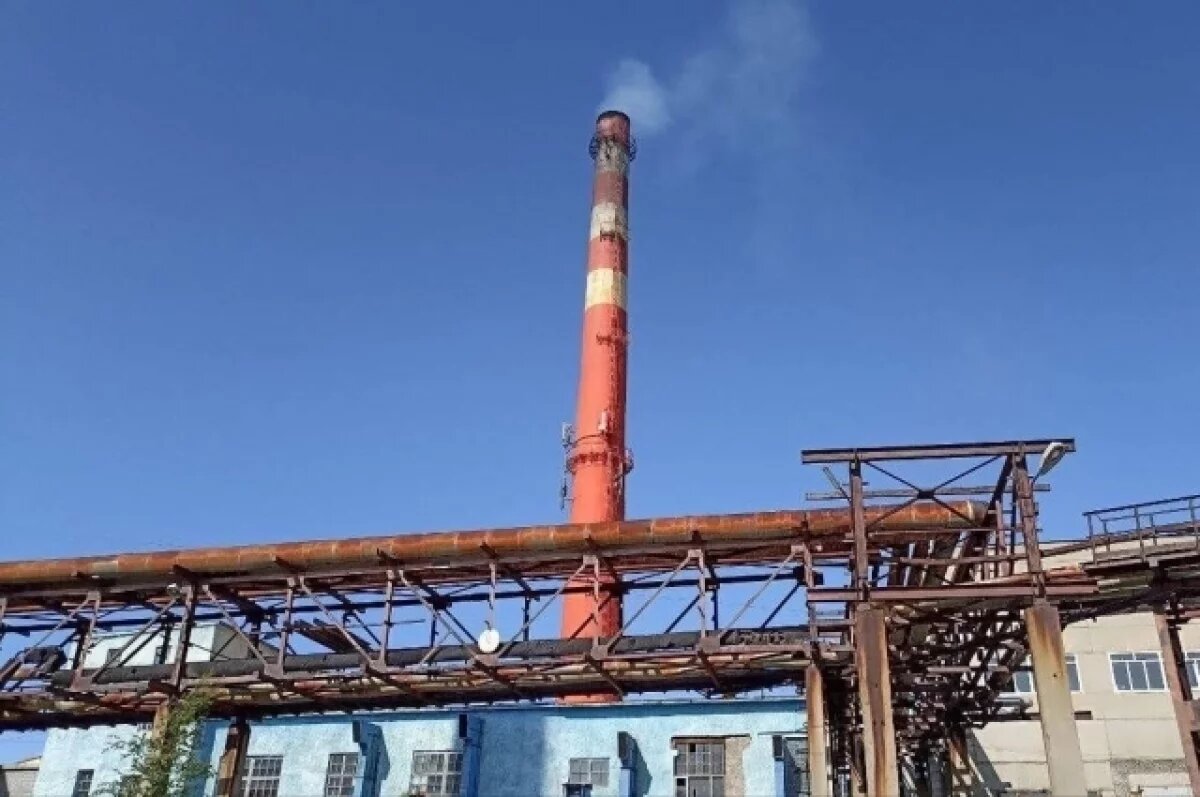    Расходы бюджета Заполярья на ресурсников выросли вдвое из-за цен на мазут