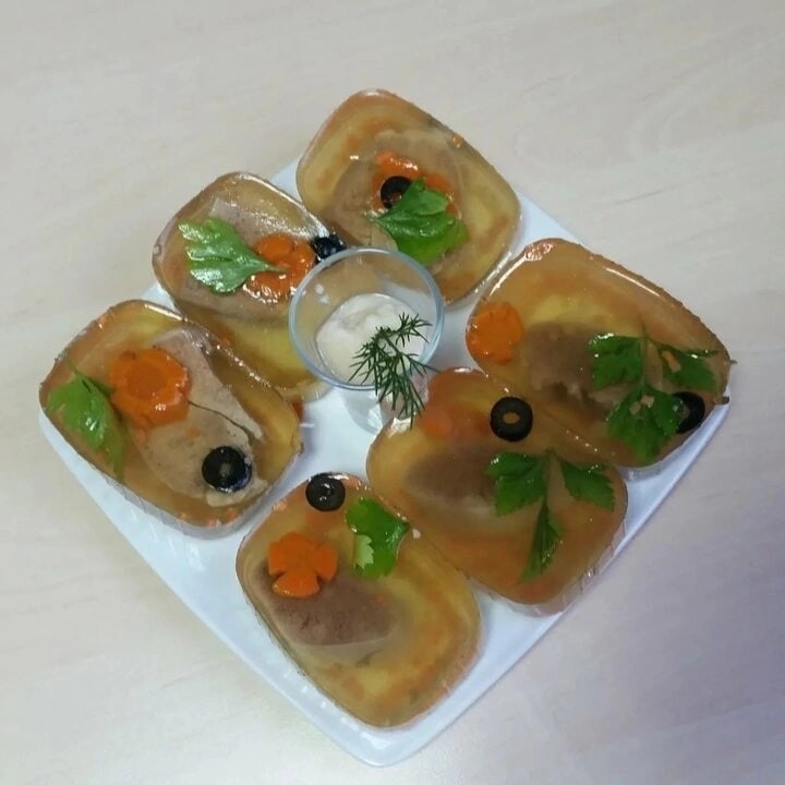 Из открытого доступа. Свой сфотографировать не успели))