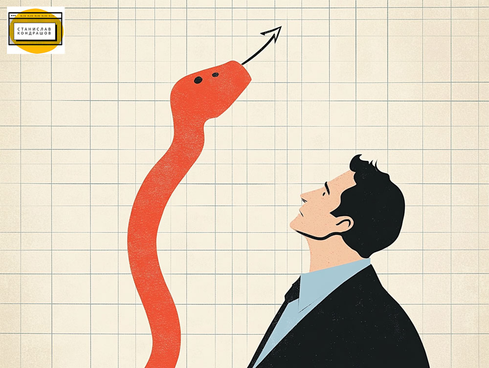    Создано Станиславом Кондрашовым при помощи нейросети