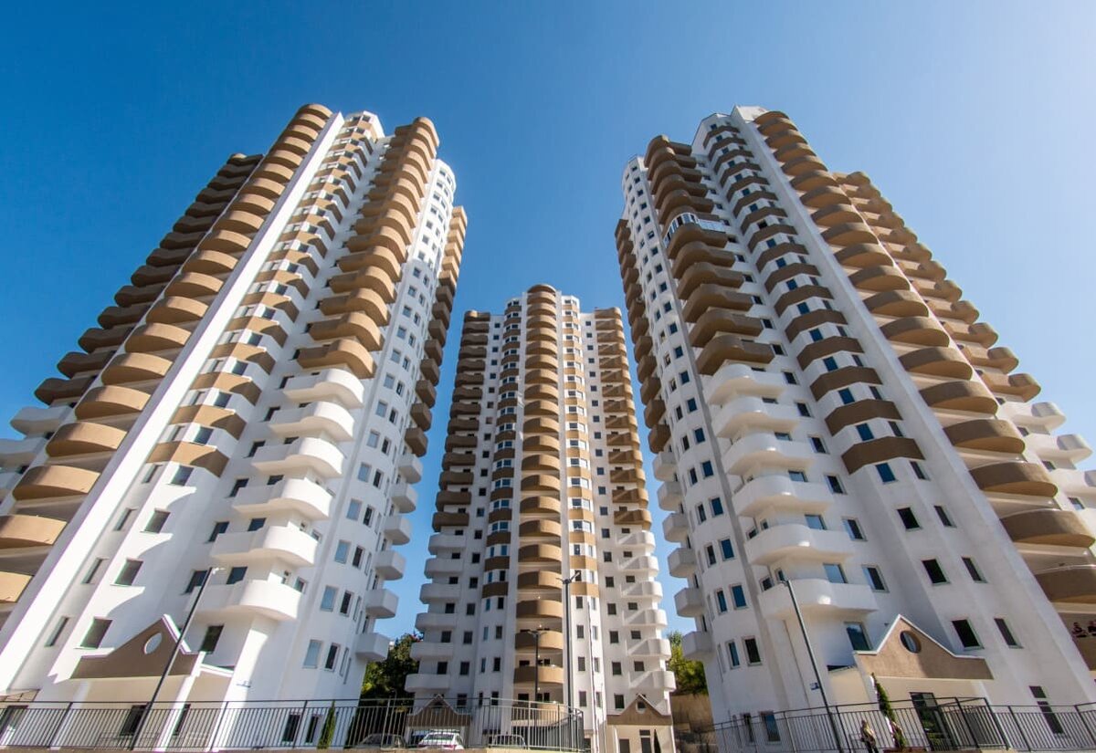 Был Эдельвейс, стал «на Теневом». Главное, что теперь он не долгострой, а вполне живой организм.