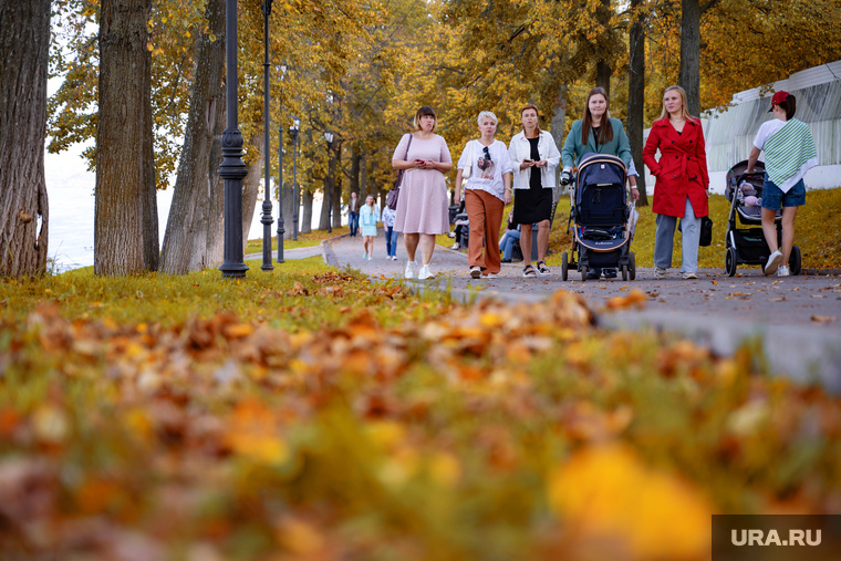    Осенью пневмония особенно заразна и опасна