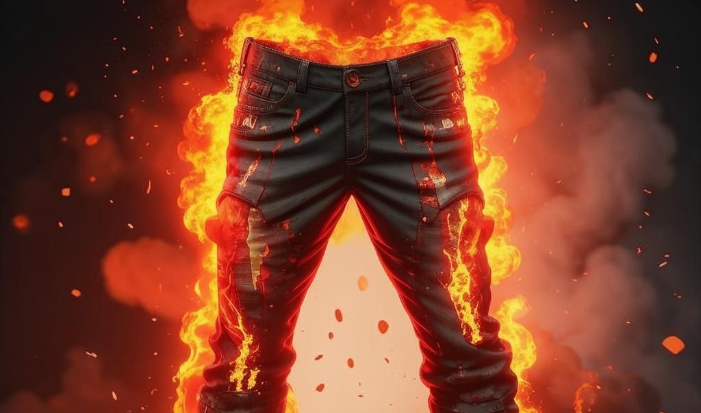 Изображение сгенерировано нейросетью