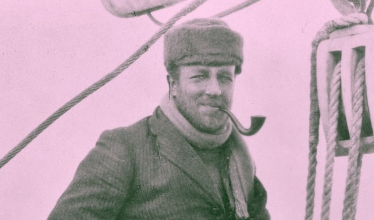 Дуглас Моусон