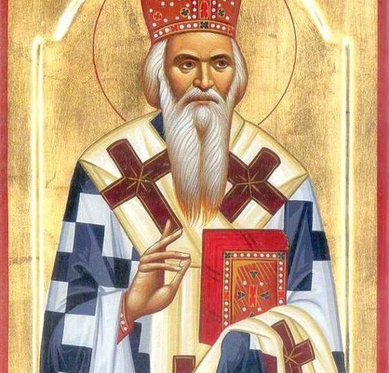 Епископ Николай Сербский-Жичский -"Господи,освяти мя именем Твоим". Молитвы